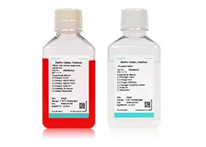 Cell Culture Reagents